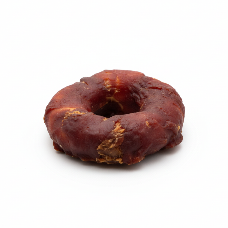 WOP Donut